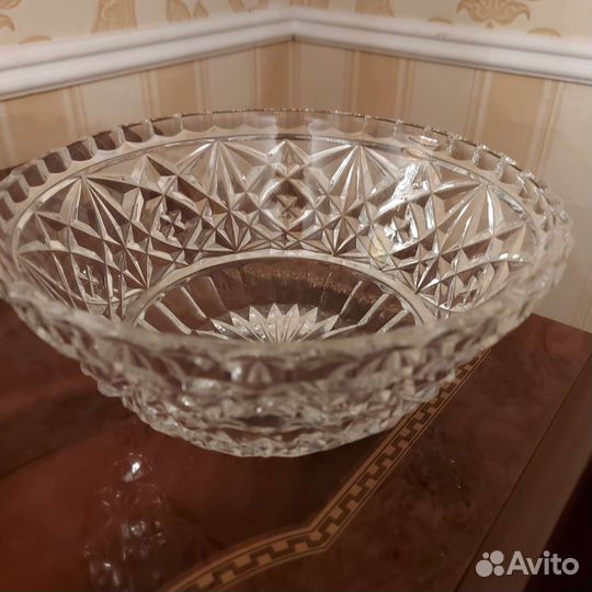 Ваза для фруктов