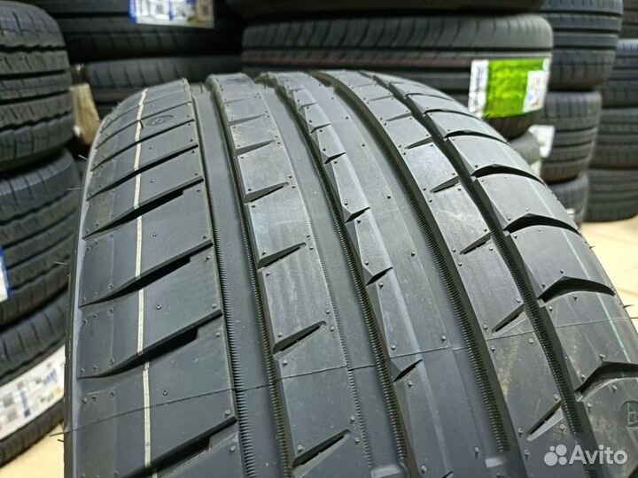 Triangle EffeXSport TH202 275/30 R19 96Y