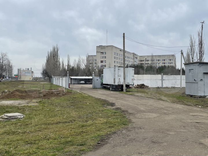 Участок 14 сот. (промназначения)