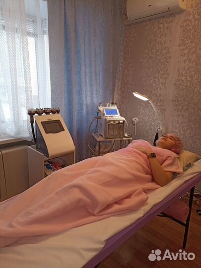 Косметолог эстетист услуги