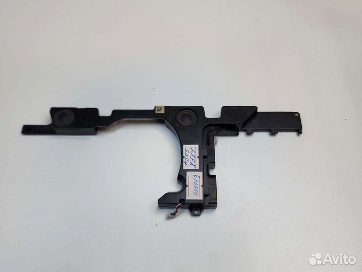 Динамики ноутбука asus x551