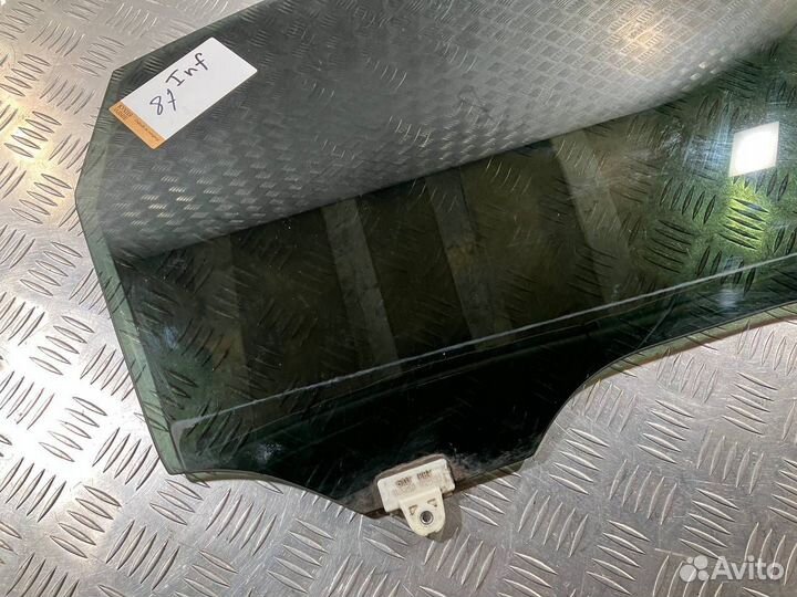 Стекло двери задней правой Infiniti FX 2 (S51) S51