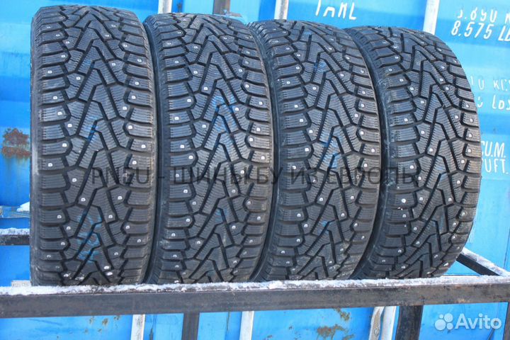 Pirelli Ice Zero 225/45 R17 81T