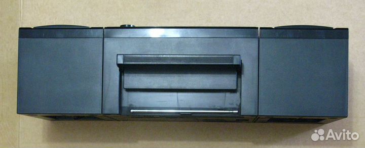 Магнитола Fisher ph-w702k