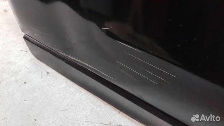 Дверь задняя правая Nissan X-Trail T32 2014