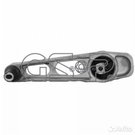 GSP 518692 Опора двигателя chrysler