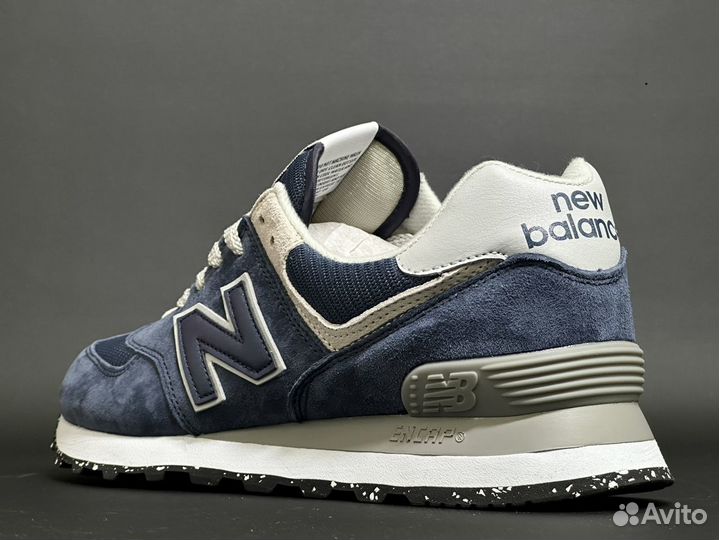 Кроссовки New Balance 574