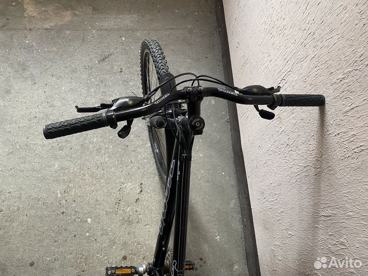 Велосипед kona