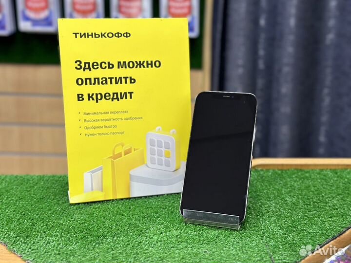 iPhone 12 Pro, 128 ГБ