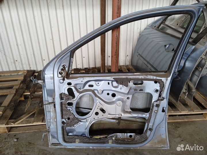 Дверь передняя правая Форд Фокус 1