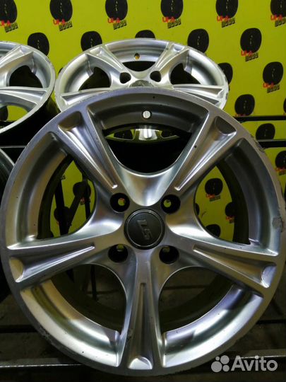 R15 4x108 ET25 DIA65,1 Пежо, Ситроен