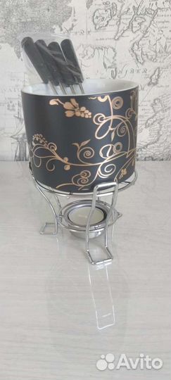 Набор для фондю