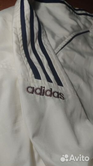 Ветровка Adidas Vintage 90's