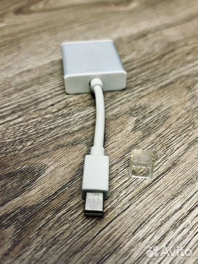 Переходник MacBook Thunderbolt hdmi