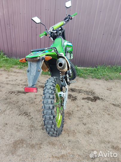 Regulmoto zr
