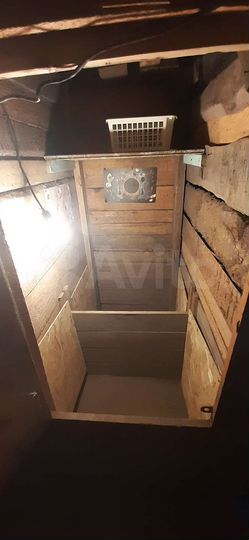 Машиноместо, 10 м²