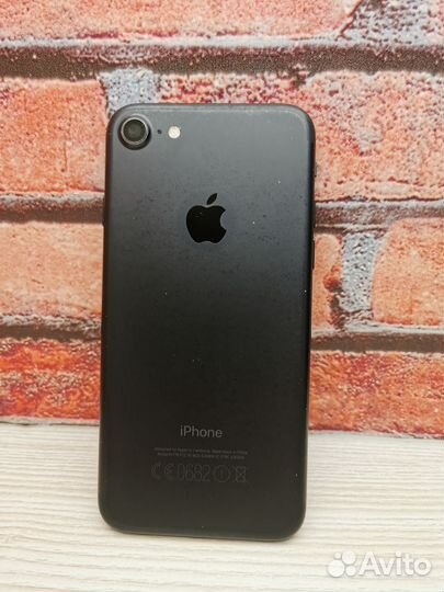 iPhone 7 корпус Original