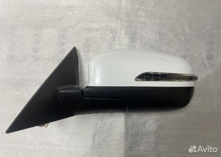 Зеркало левое Chery Tiggo 7 pro
