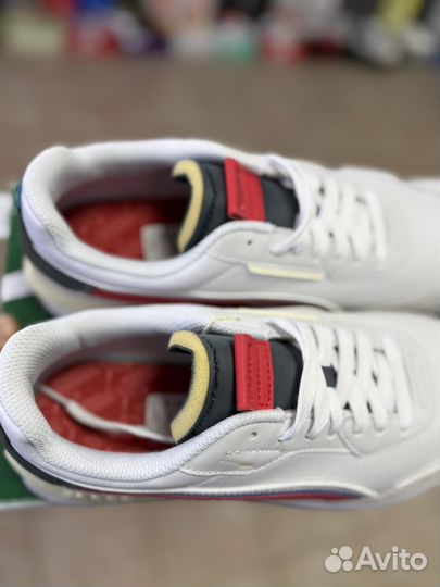 Оригинальные кроссовки puma