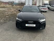 Audi A6 3.0 AMT, 2019, 168 000 км, с пробегом, цена 3 900 000 руб.