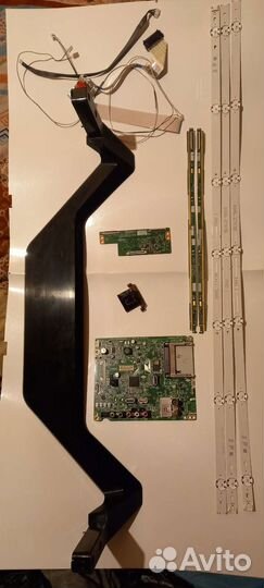 LG 42LB658V-ZE, 32LV3500-ZA, 47LB675V-ZA, 42LF580V