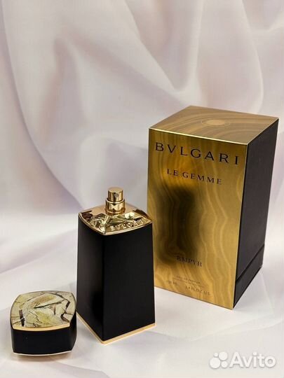 Bvlgari Empyr Мужской парфюм