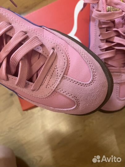 Кеды puma
