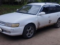 Toyota Corolla 1.5 AT, 1997, 431 390 км, с пробегом, цена 200 000 руб.