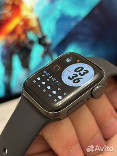 Apple Watch SE 40mm Original