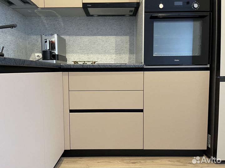 Кухонный гарнитур (реальная цена) кс07 15294