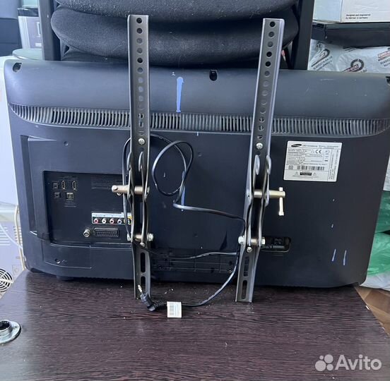 LED-телевизор Samsung