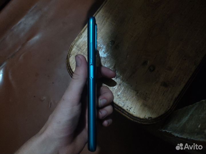 Xiaomi Redmi 9T, 4/64 ГБ
