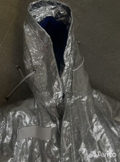 Куртка парка