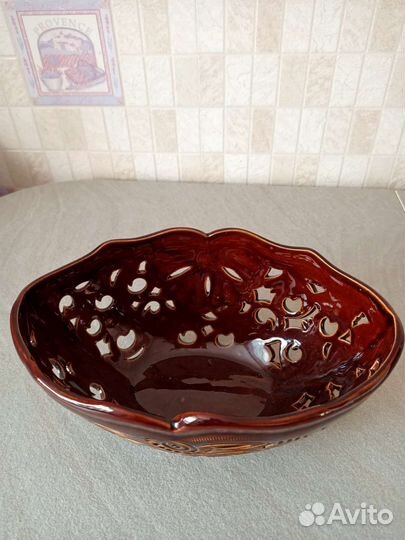 Конфетница