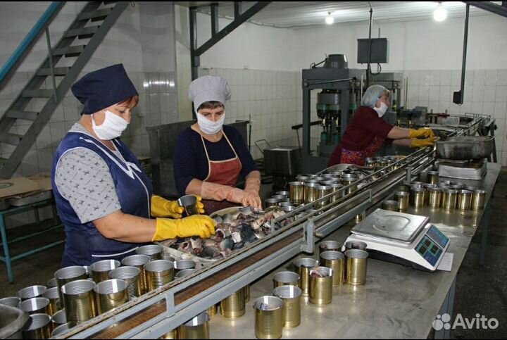 Фасовщик мясное производств/ Вахта жилье+еда Пенза