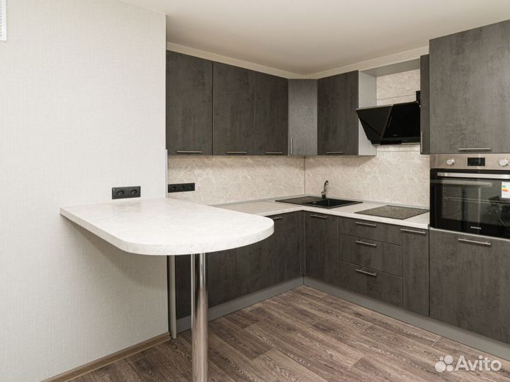 Кухня на заказ по вашим размерам