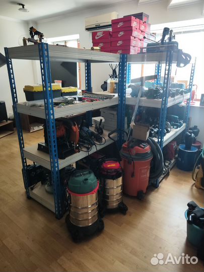 Прокат Аренда инструмента Без залога