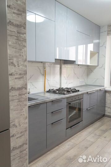 Кухонный гарнитур на заказ