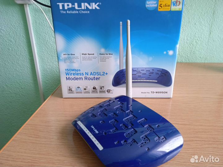 Wifi роутер 4g модем