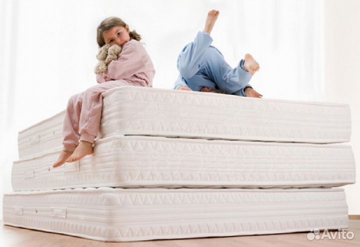 Матрас 80x200