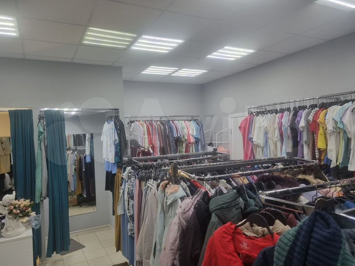 Свободного назначения, 43 м²