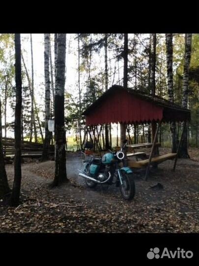 Иж Планета 3