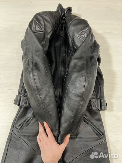 Мотокомбинезон женский Dainese 38 40 размер