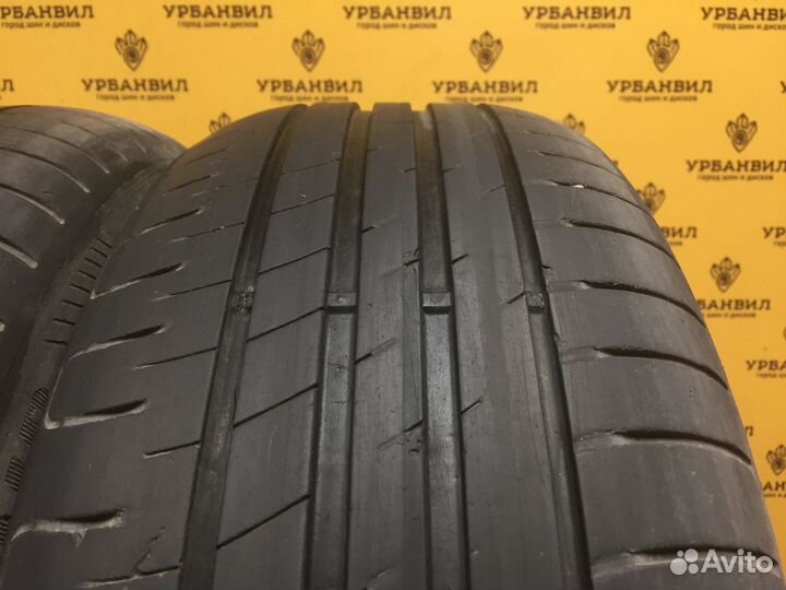 Goodyear EfficientGrip Performance 205/60 R16 96W