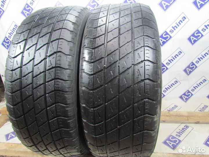 Goodyear Wrangler HP 255/60 R18 101K