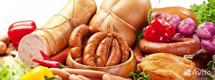 Водитель-экспедитор