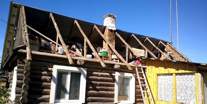 Демонтажные услуги