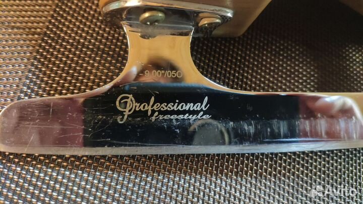 Профессиональные фигурные коньки edea 240