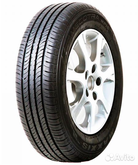 Maxxis Pragmatra MP10 185/65 R15 88H