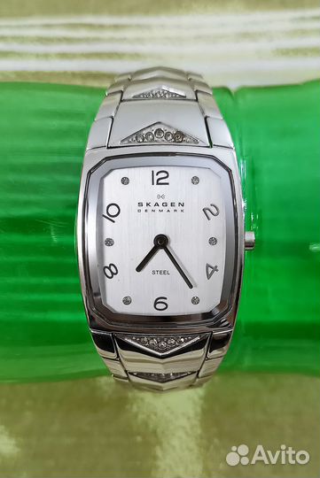 Часы женские наручные Skagen